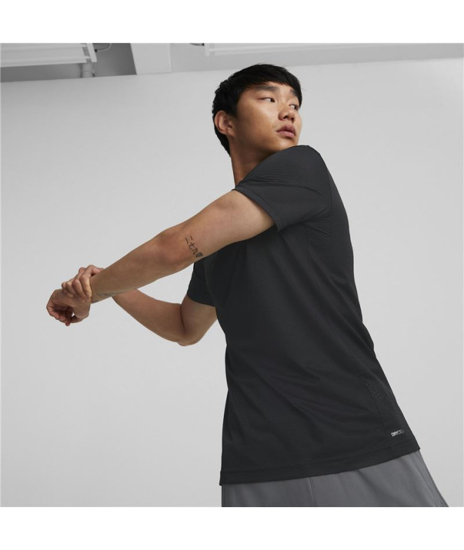 Camiseta de Fitness Puma Train Fav Blaster...