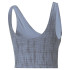 Top by Yoga Puma Studio Aop Mulher Filtered Ash