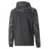 Chaqueta de Running Puma Run Favorite Aop Hombre Black