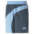Pantalones de Baloncesto Puma Flare Hombre Dark