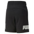 Calça Puma Powers Menino Preto