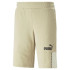 Calças Puma Essentials Block Tape para homem Cinzento