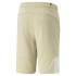 Calças Puma Essentials Block Tape para homem Cinzento