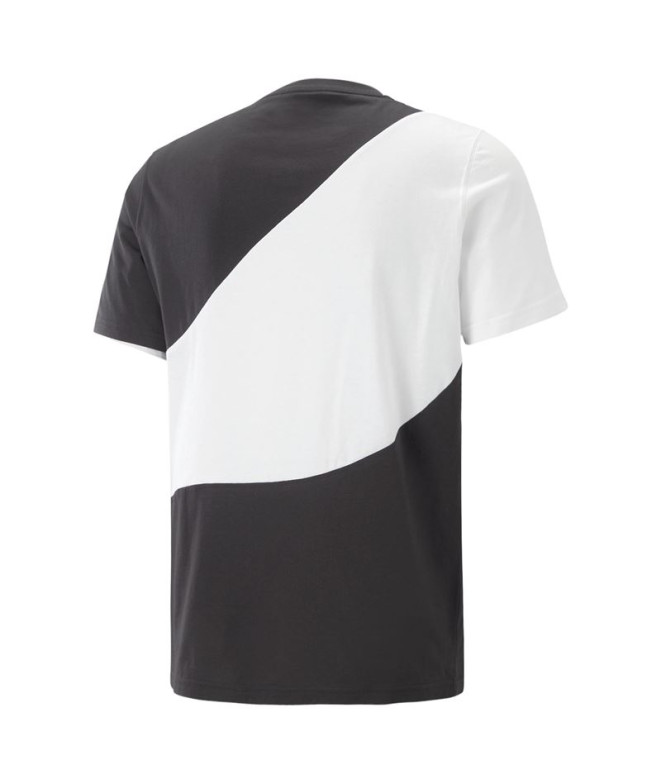 T-shirt Puma Powert para homem
