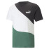 T-shirt Puma Power Cat para homem