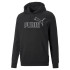 Sweatshirt Puma Essentials para homem Preto
