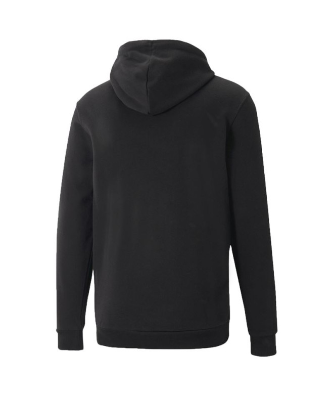 Sweatshirt Puma Essentials para homem Preto