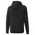 Sudadera Puma Essentials Hombre Black