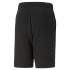 Puma Ess Elevateds Calças Puma Homem Preto