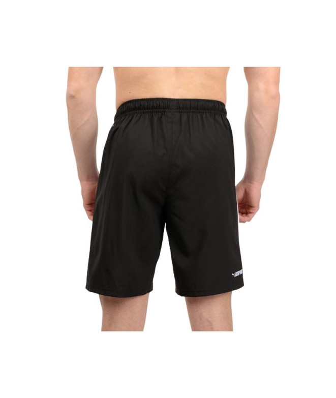 Calça de Pádel Puma Teamligadel Homem