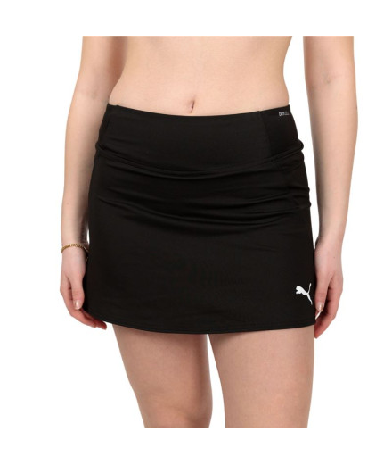 Saia de Pádel Saia Puma Teamligadel Mulher