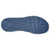 Zapatillas Skechers Uno - Pop Color Fun! Blanco Azul Mujer