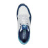 Zapatillas Skechers Uno - Pop Color Fun! Blanco Azul Mujer
