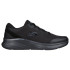 Chaussures Skechers Skech-Lite Pro - Cle Homme Noir Mesh/Duraleather/Trim