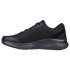 Chaussures Skechers Skech-Lite Pro - Cle Homme Noir Mesh/Duraleather/Trim
