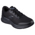 Chaussures Skechers Skech-Lite Pro - Cle Homme Noir Mesh/Duraleather/Trim