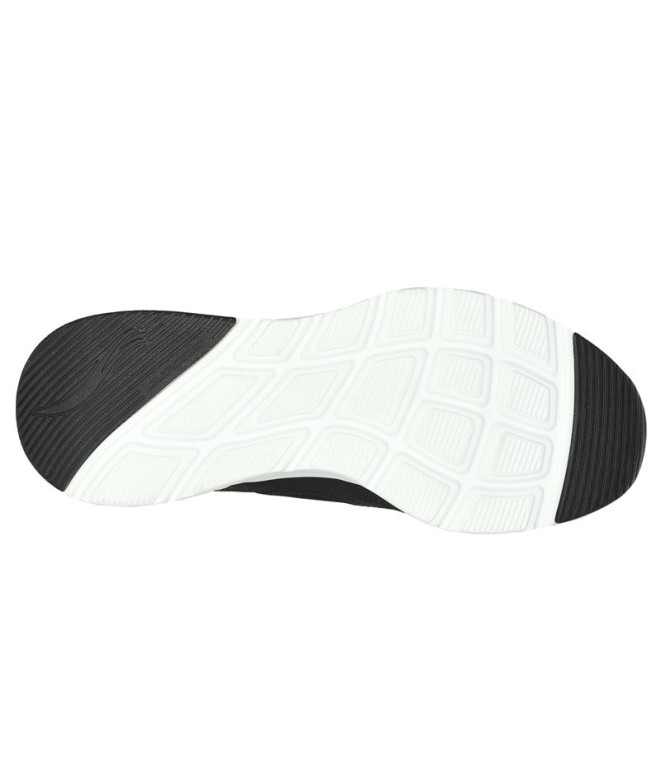 Chaussures Skechers Skech-Air Court - Ho Homme...