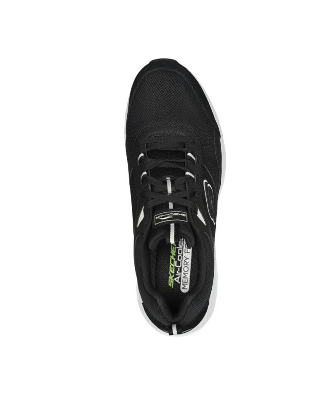 Chaussures Skechers Skech-Air Court - Ho Homme...