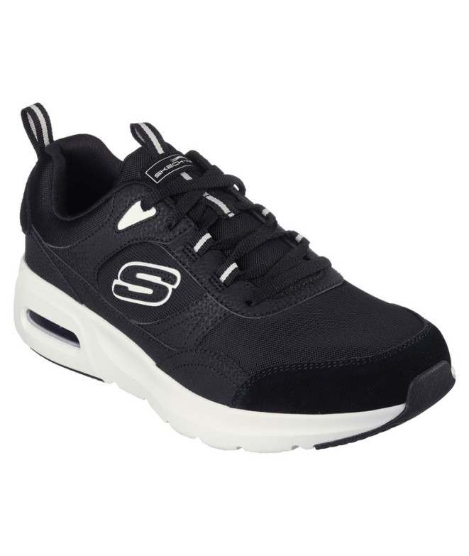 Chaussures Skechers Skech-Air Court - Ho Homme...