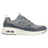 Chaussures Skechers Skech-Air Court - Homegrown Men's Grey