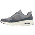 Chaussures Skechers Skech-Air Court - Homegrown Men's Grey
