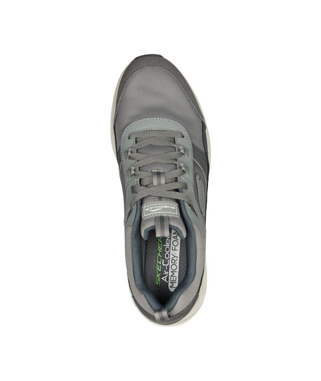 Zapatillas Skechers Skech-Air Court - Homegrown...