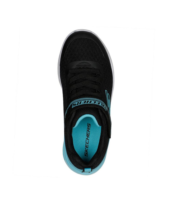 Zapatillas Skechers Microspec Max - Epic...