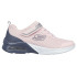 Zapatillas Skechers Microspec Max - Epic Niña Light Pink Mesh/Charcoal Trim