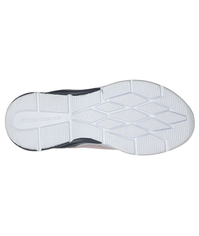 Sapatilhas Skechers Menina Microspec Max - Epic...