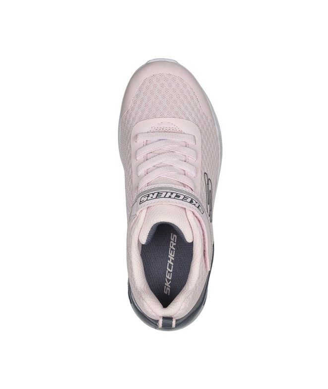 Sapatilhas Skechers Menina Microspec Max - Epic...
