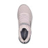 Sapatilhas Skechers Menina Microspec Max - Epic Malha cor-de-rosa claro/cabos em carvão