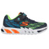 Chaussures Skechers Flex-Glow Elite - Vorlo Bleu Fille