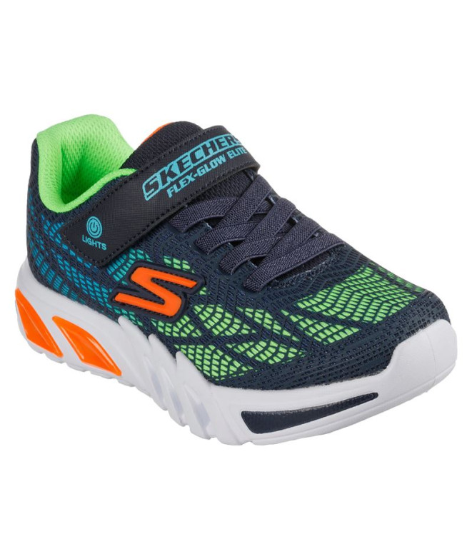 Sapatilhas Skechers Flex-Glow Elite - Vorlo...
