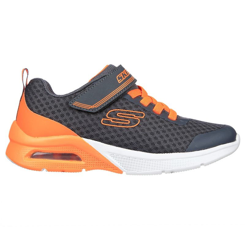 Skechers og sale 95 hombre naranja