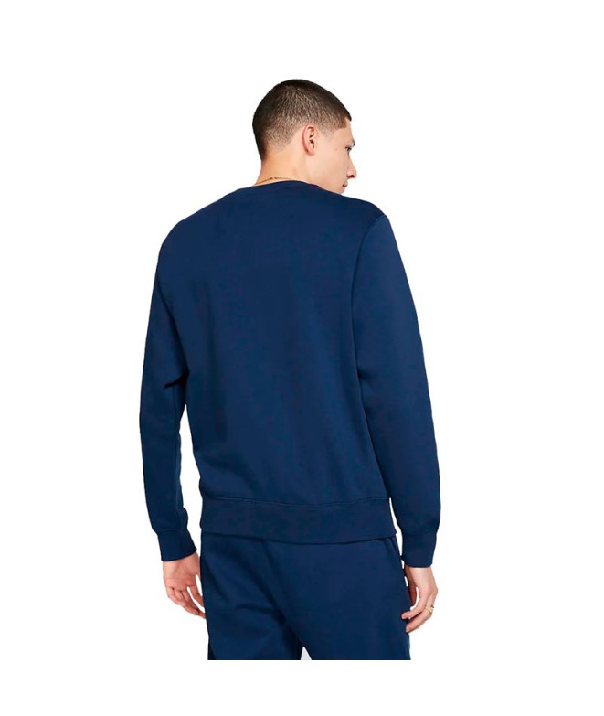 Sudadera Nike Sportswear Club Hombre