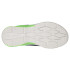 Sapatilhas Skechers Microspec Max - Gorv Menino Têxtil azul-marinho / Guarnição lima
