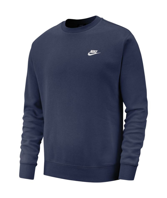Sudadera Nike Sportswear Club Hombre