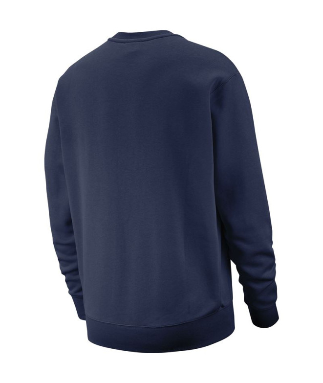 Sudadera Nike Sportswear Club Hombre