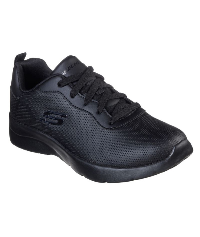 Chaussures Skechers Dynamight 2.0-Eazy Feelz Noir Chaussures pour femmes