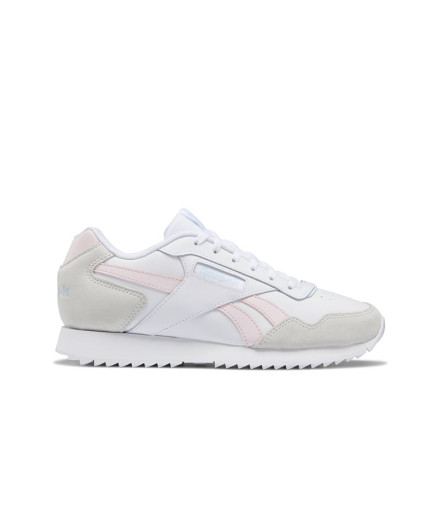 Chaussures Reebok Femme Glide Ripple Blanc