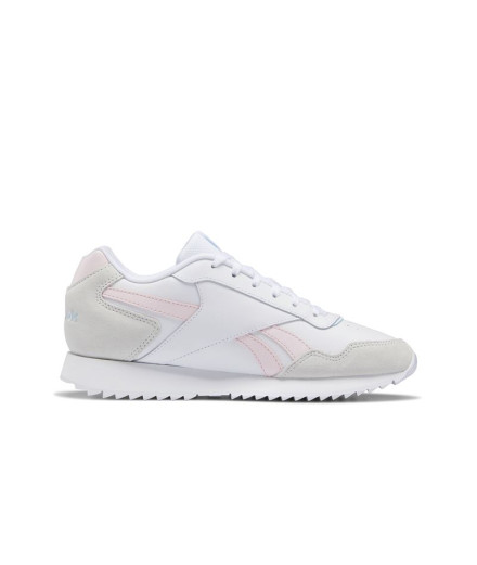 Chaussures Reebok Femme Glide Ripple Blanc 2