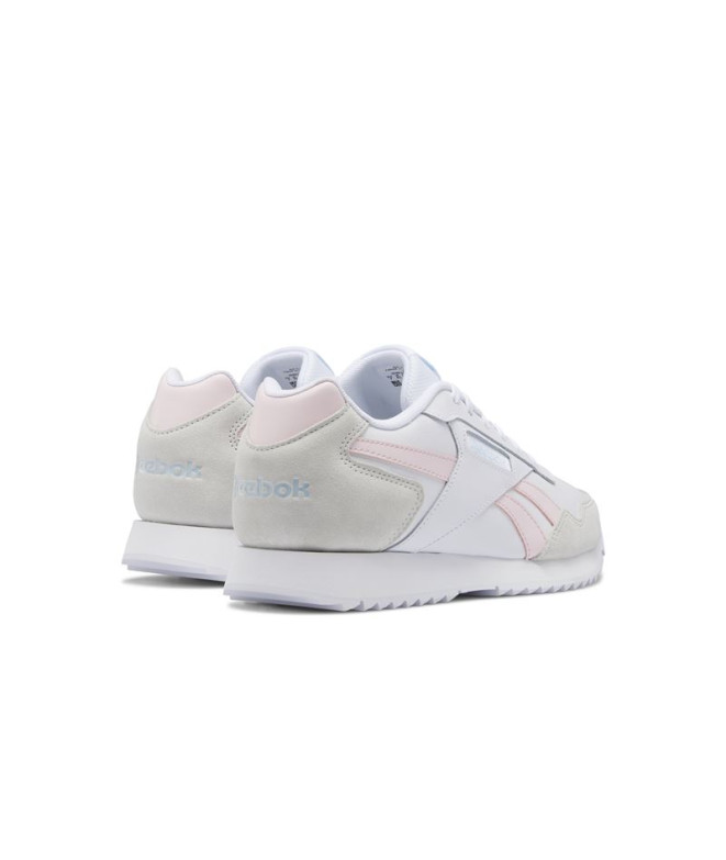 Sapatilhas Reebok Mulher Glide Ripple Branco