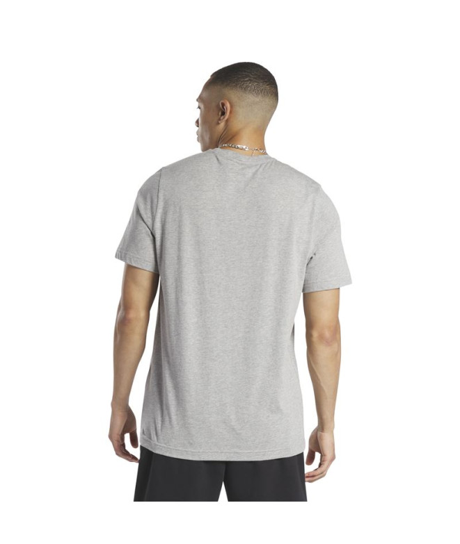 T-shirt Reebok Homme GS Non Spectator Sport SS...