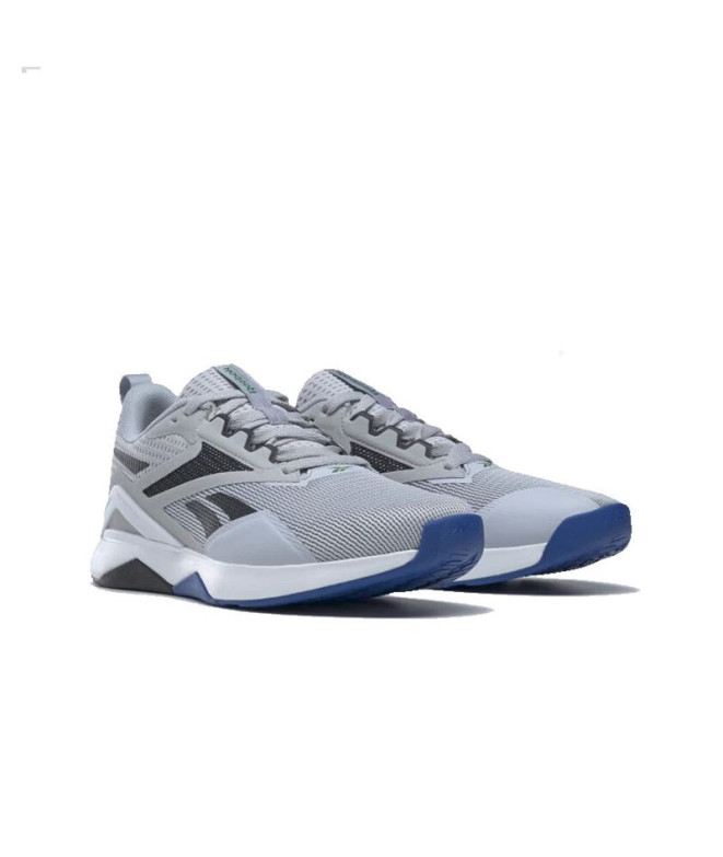 Chaussures Fitness Reebok Homme de Nanoflex TR...