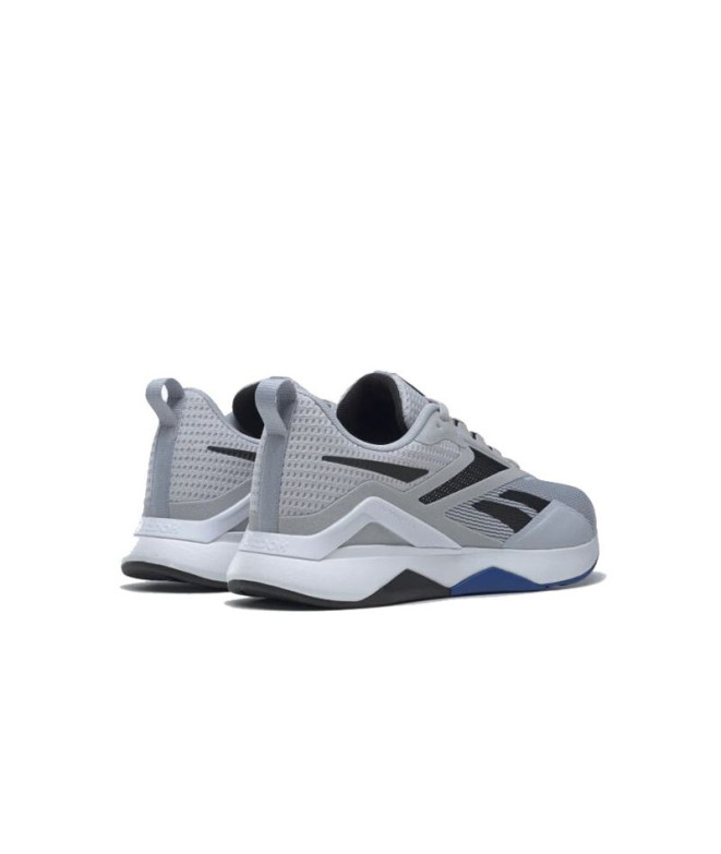 Zapatillas de Fitness Reebok Nanoflex TR 2.0...