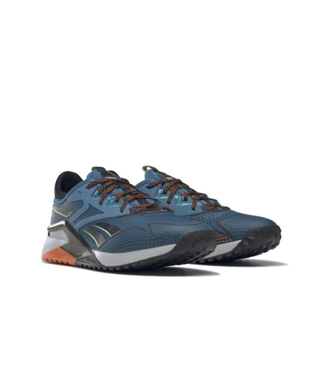 Zapatillas de Fitness Reebok Nano X2 Tr...
