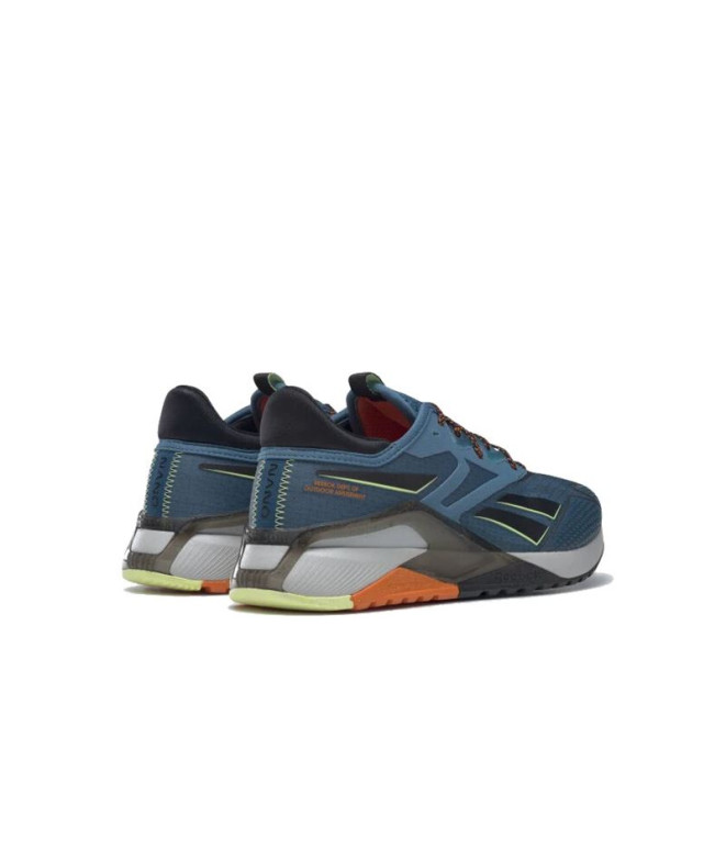 Zapatillas de Fitness Reebok Nano X2 Tr...