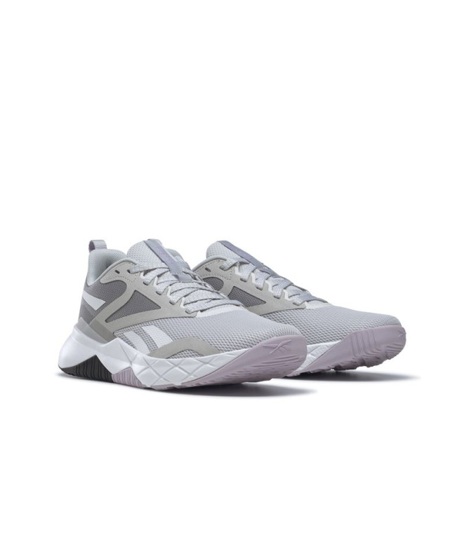 Sapatilhas Fitness Reebok de Nfx Trainer Mulher