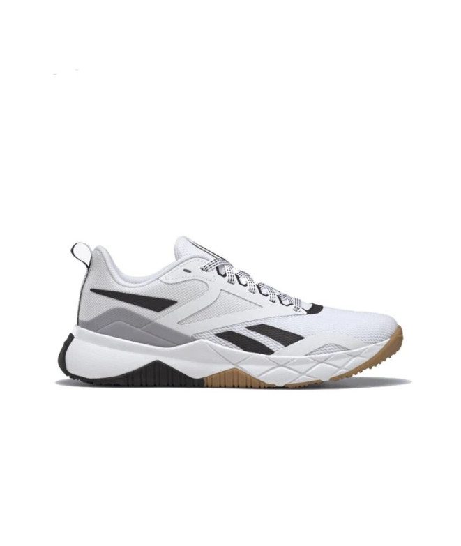 Fitness Chaussures Reebok NFX Trainer Women's White