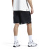 Pantalones Reebok BB Basketball Mesh Hombre Negro